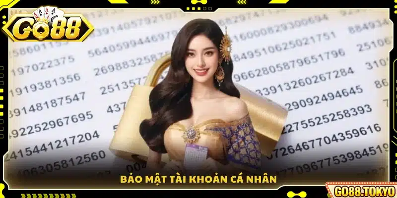 Duy trì hệ thống lưu trữ ổn định, đảm bảo an toàn 